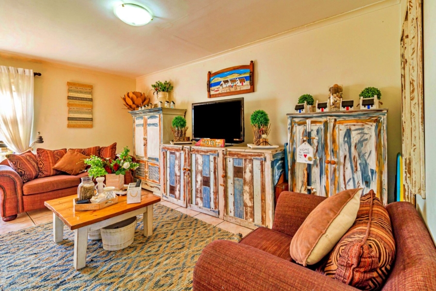 3 Bedroom Property for Sale in Fairview Golf Estate Western Cape